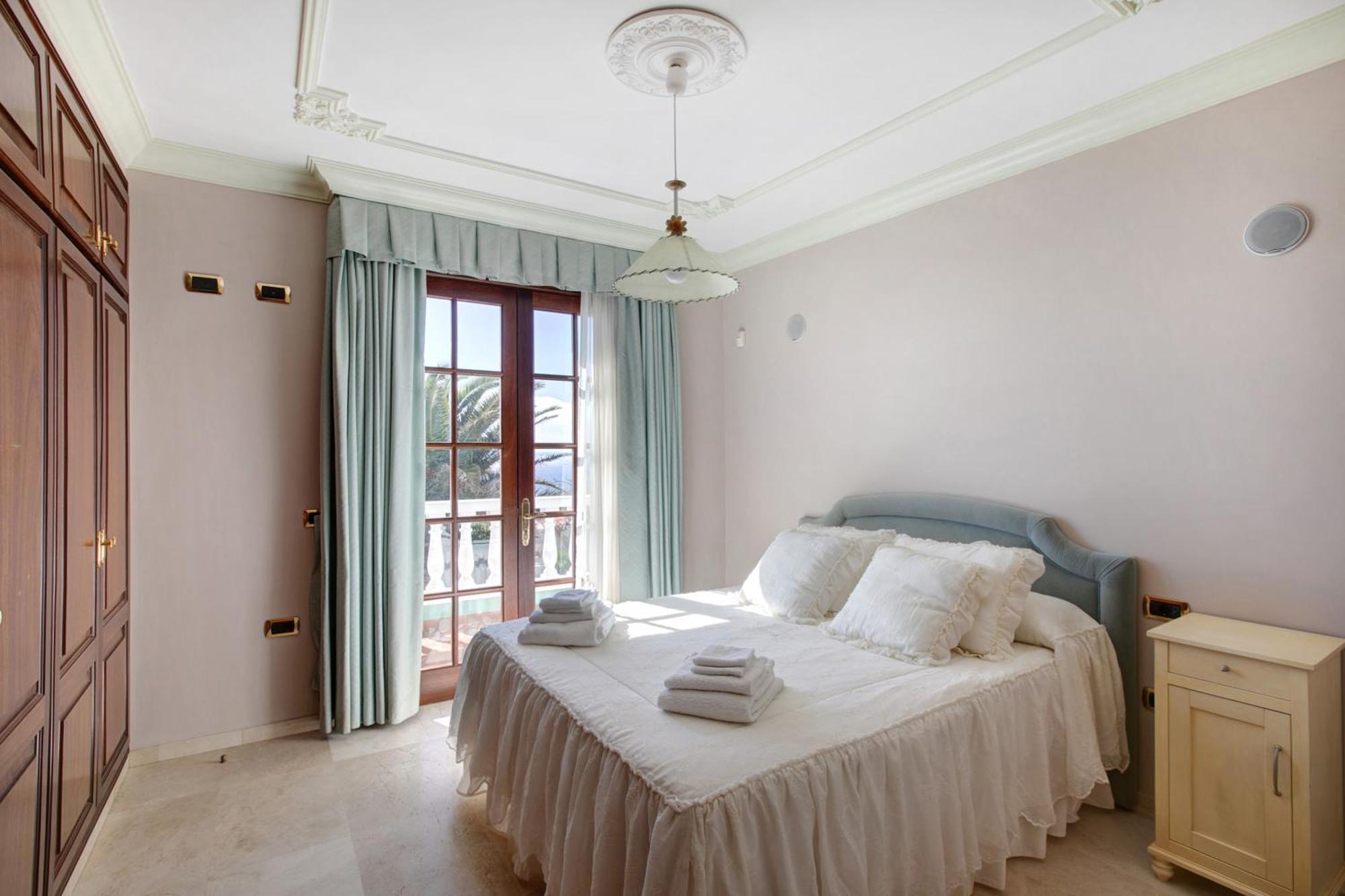 Villa Celia Barranco Hondo Eksteriør billede