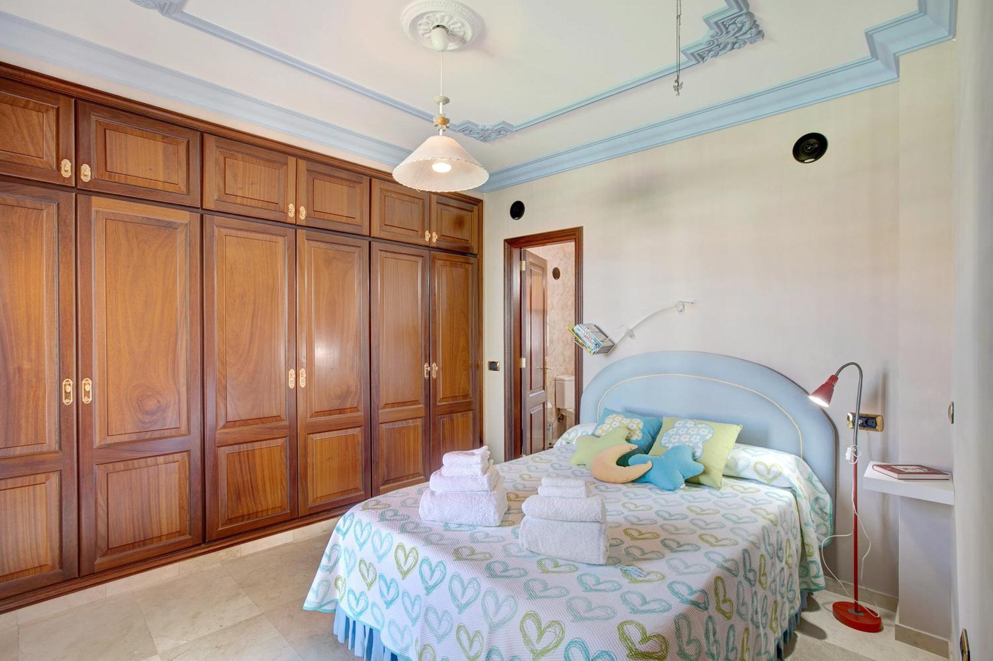 Villa Celia Barranco Hondo Eksteriør billede