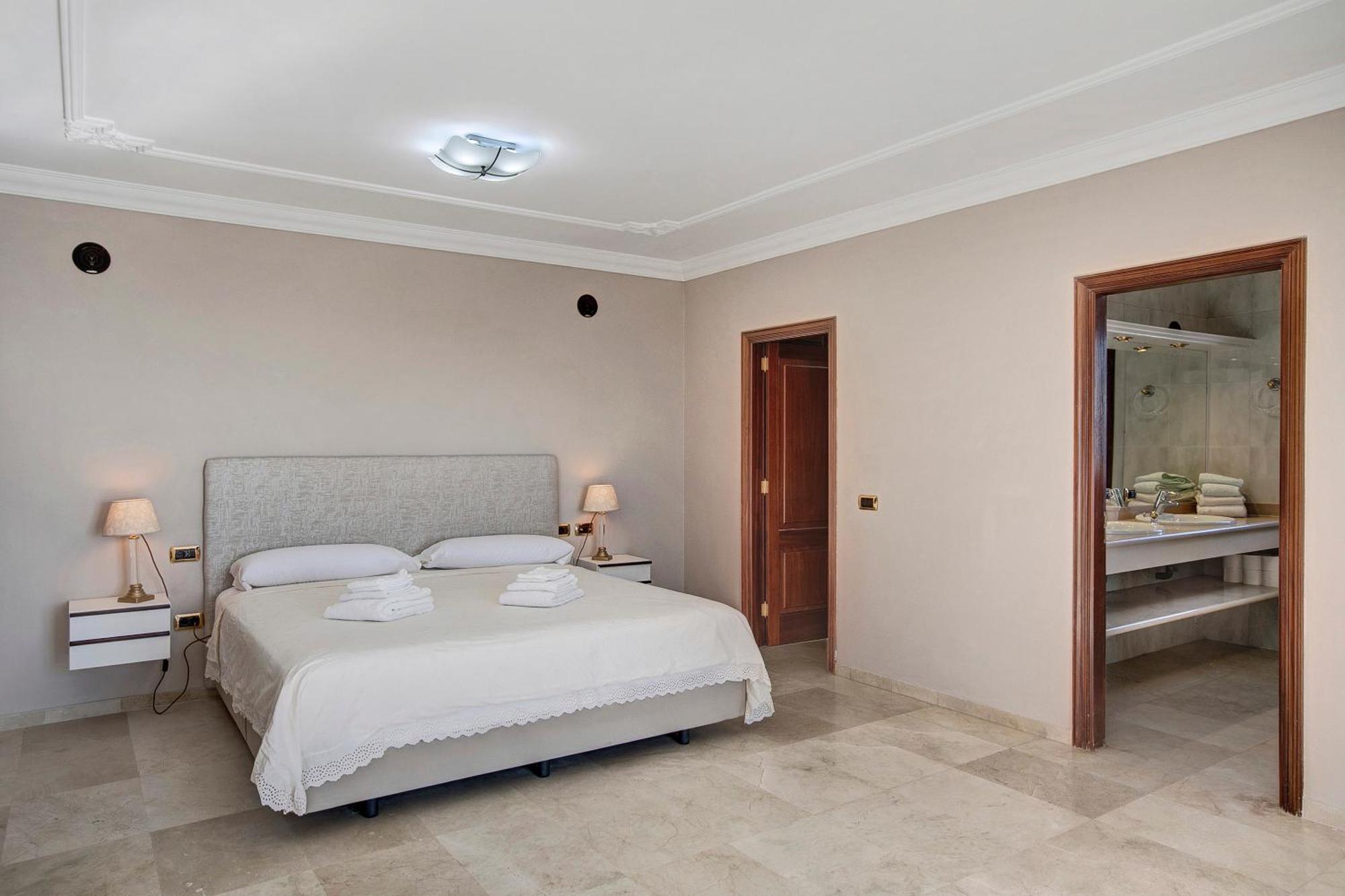 Villa Celia Barranco Hondo Eksteriør billede